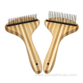 Cat Undercoat Rake Comb Dog Hair Grooming Comb